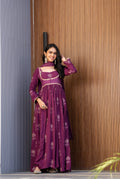 Amaraya Anarkali Set