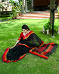Netra Maheshwari Silk saree