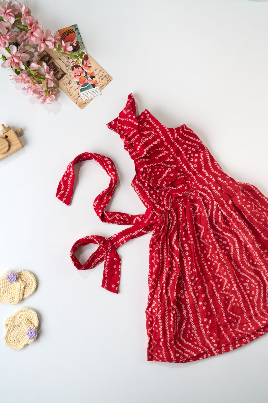 Ruby Dress Mini