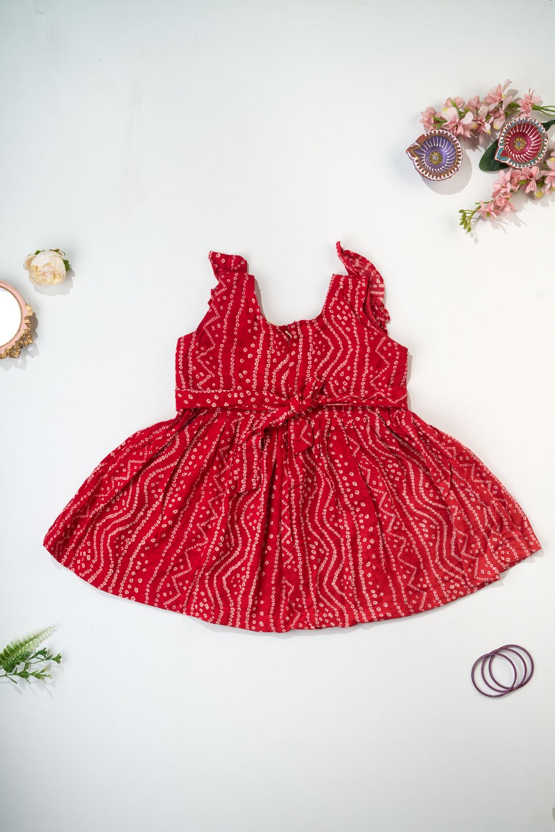 Ruby Dress Mini