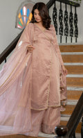 PIHU PINK ANGRAKHA SET