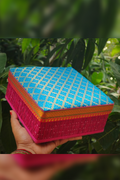 Korai full mat gift box