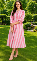 ROSABELLE MAXI DRESS