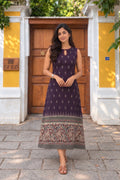 LAYA PURPLE