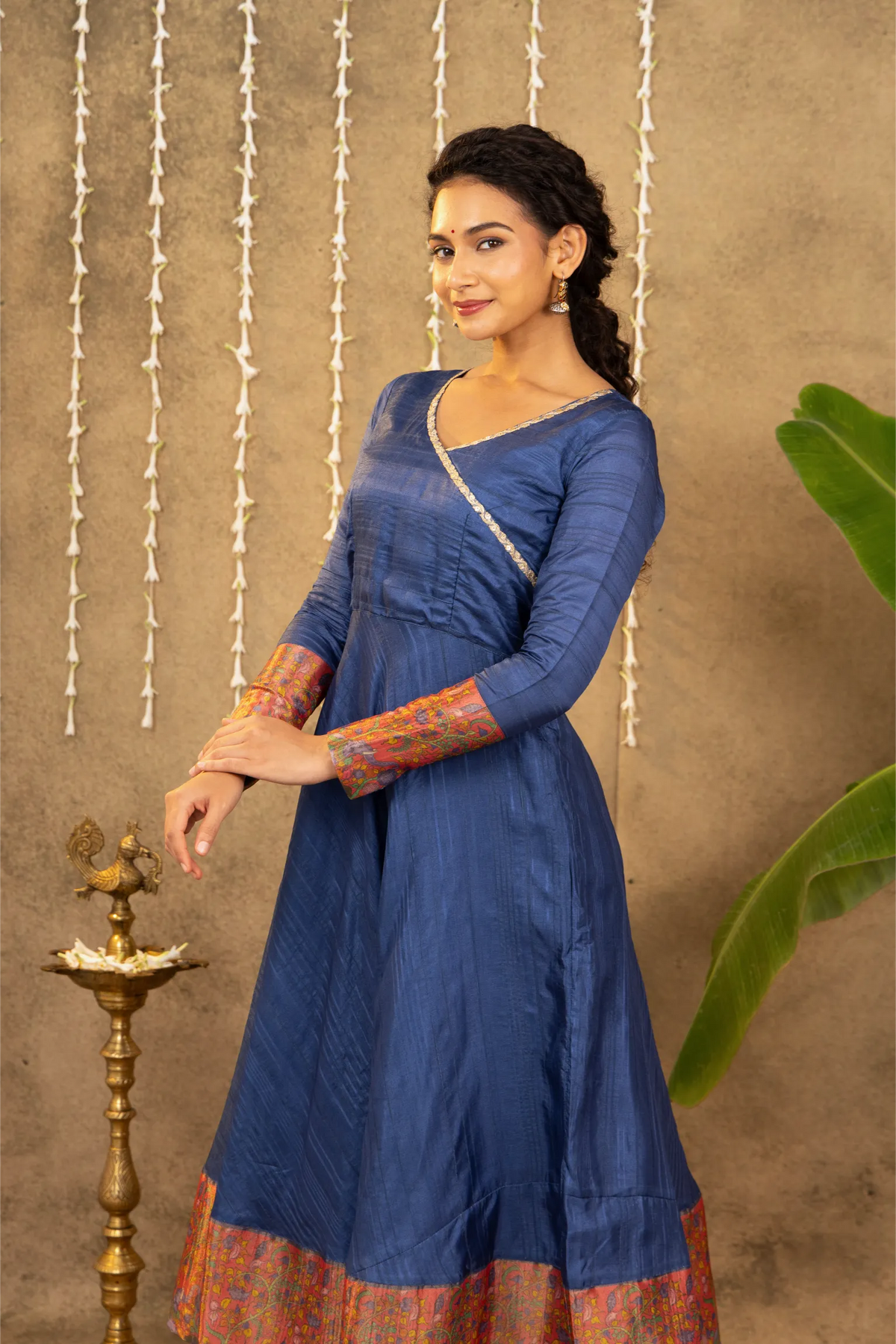 PALLAVI - BLUE