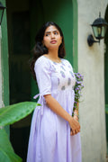 LAVENDER CHECKS MIDI