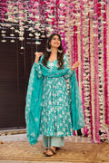 Sonali cotton suit set