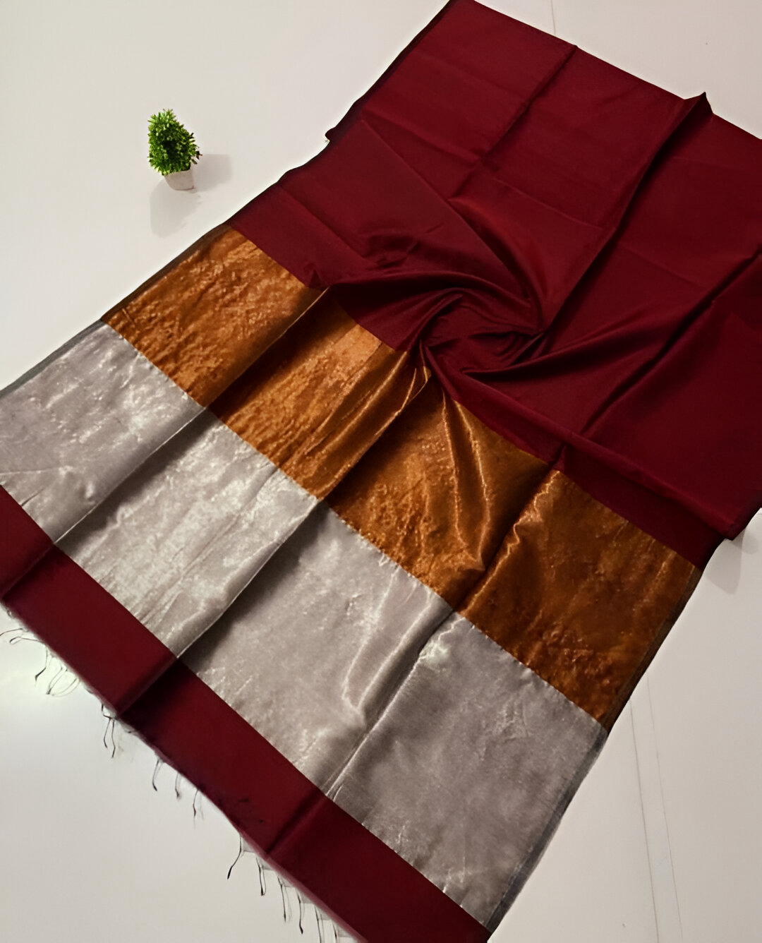 Radha Maheswari Silk Cotton Sarees