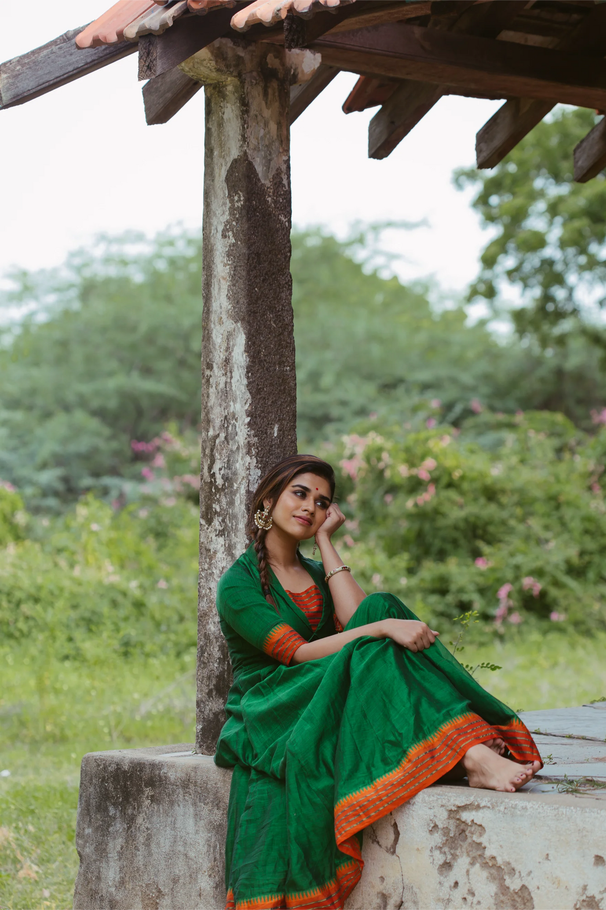 Green Narayanpet