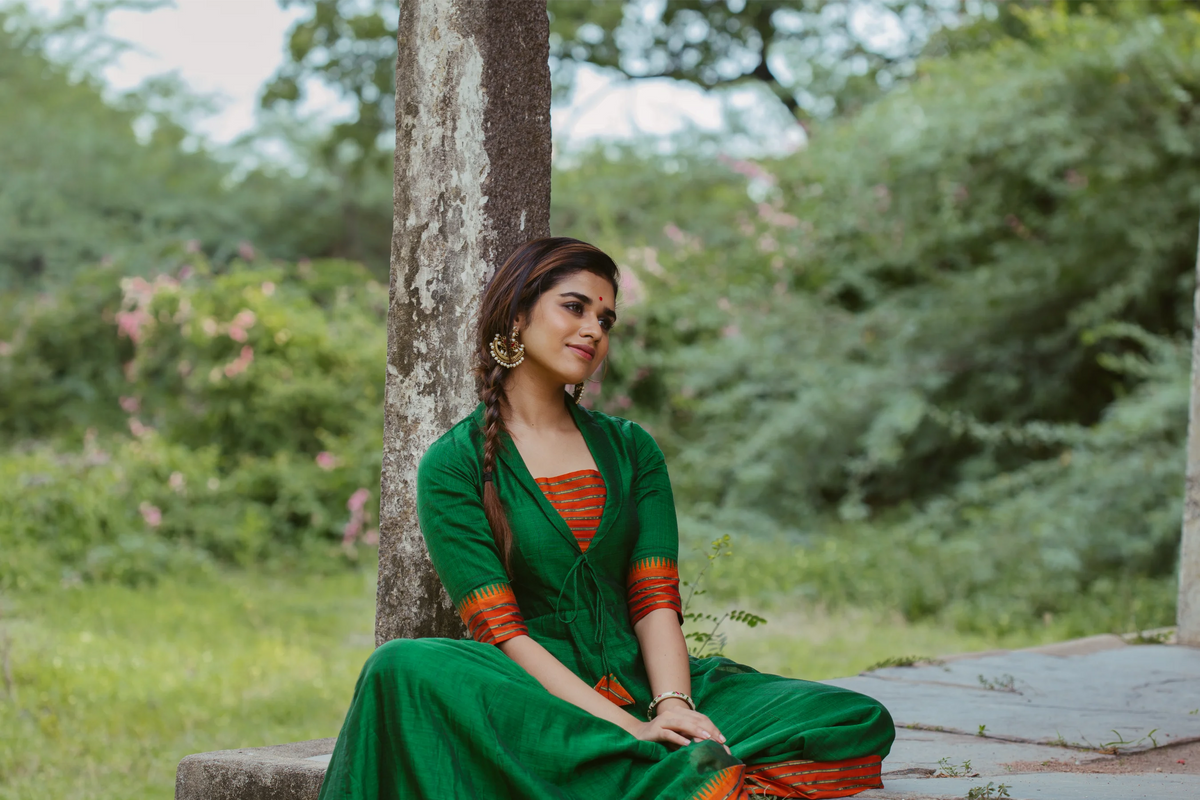 Green Narayanpet