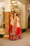 SHOBHANA ROYALE HEAVY MAXI SET