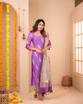 Adithi Purple