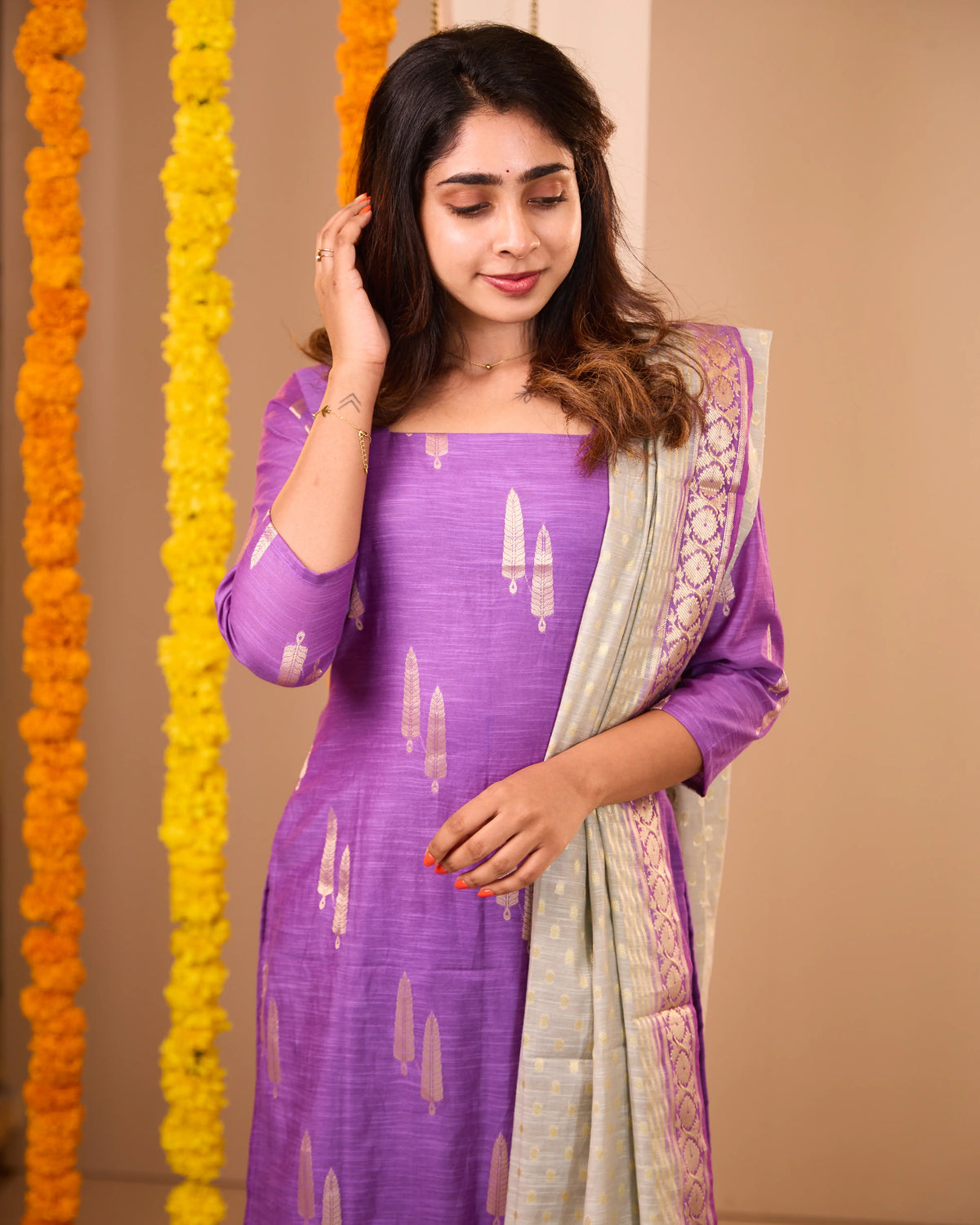 Adithi Purple