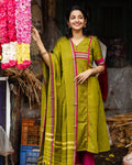NISHA