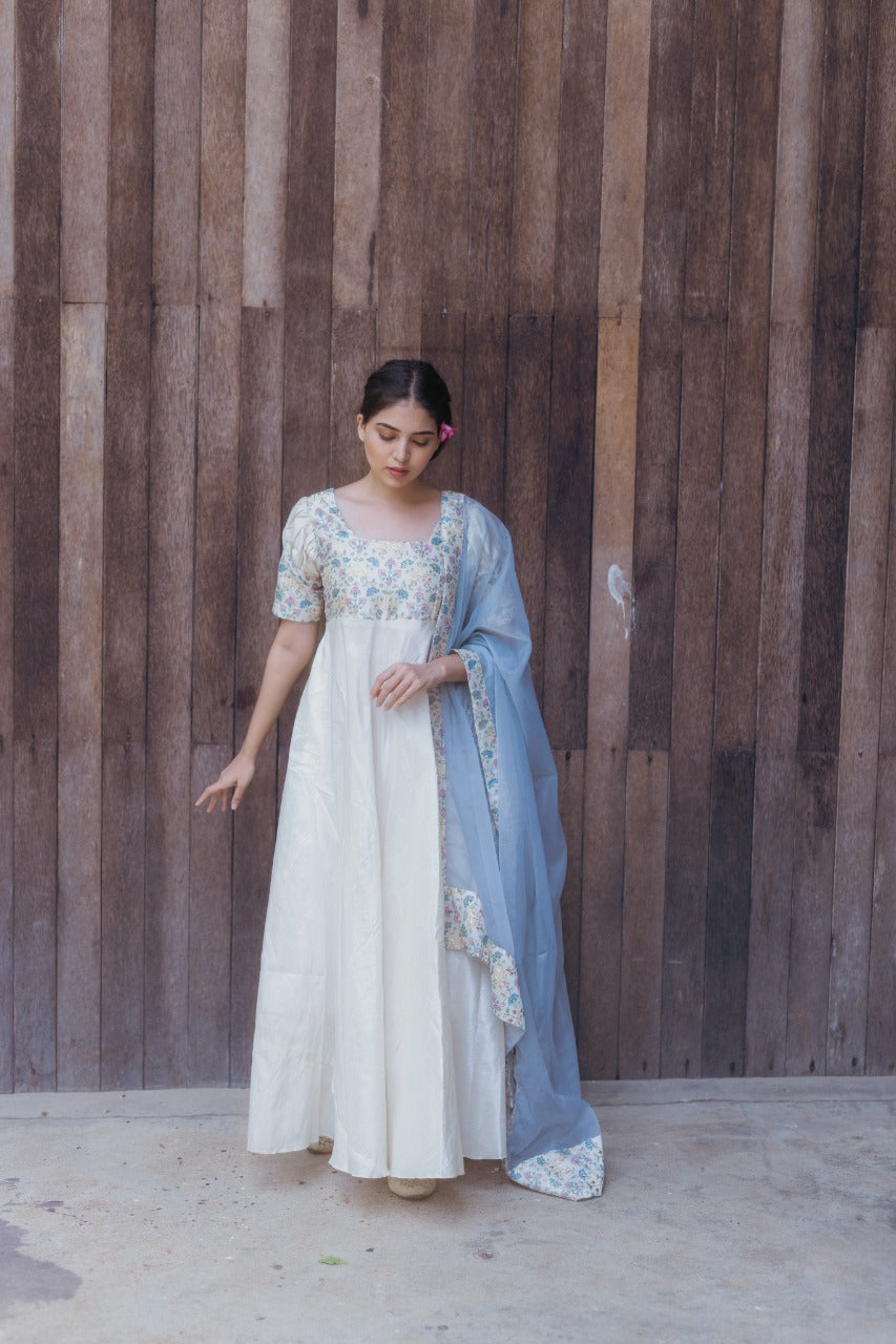 SHOPESSA Lace Corset Dress for Women Renaissance Half Sleeve India | Ubuy
