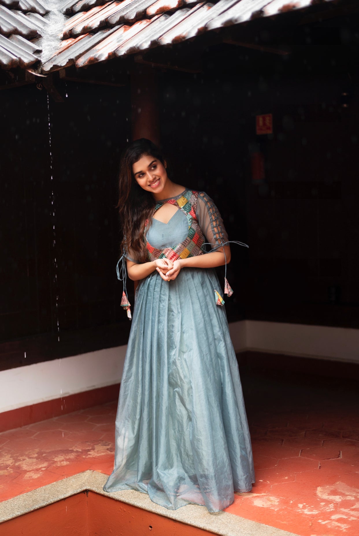 Indian Wedding Party Wear Dress Designer Bollywood Salwar Anarkali New Long  Gown | eBay